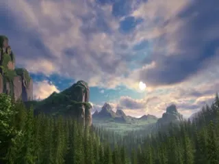 神印王座剧情信息版